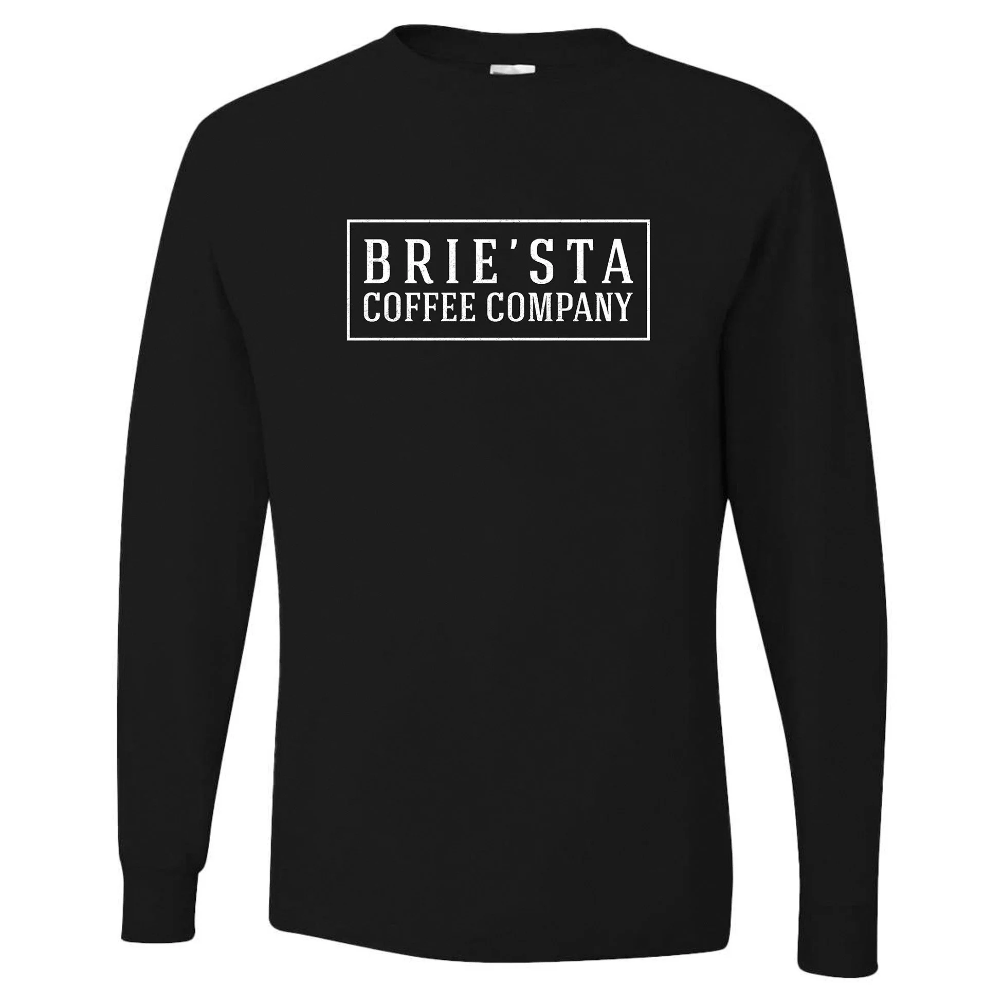 SHOP — BRIE'STA COFFEE